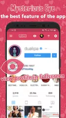 download Mini tag for Instagram XAPK