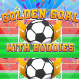 Golden Goal With Buddies