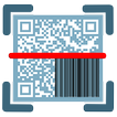 QR Scanner & Generate ikon