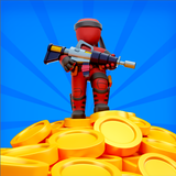 Golden Attack icon