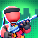 Golden Attack APK