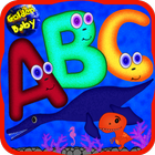 Dino ABC and puzzles icône