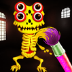 Draw Monsters Without Friends biểu tượng