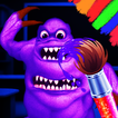 Icona Paint Monsters Day Care