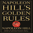 Napoleon Hills Golden Rules icon