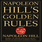 Napoleon Hills Golden Rules иконка