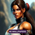 Wallpapers For MK 4K