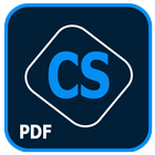 CamScanner- PDF & ID card scan icône