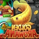Golden Arowana Domino Clue APK