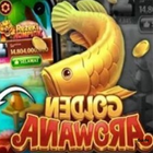 Golden Arowana Domino Clue icône