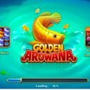 Golden Arowana Higg Domino tip APK