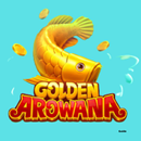 Golden Arowana Domino Guide APK
