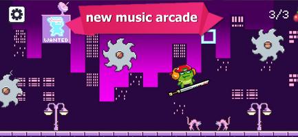 Music jump: Beat Tap gönderen
