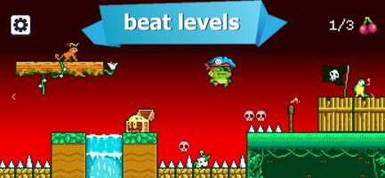 Music jump: Beat Tap capture d'écran 2