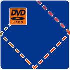 DVD  corner আইকন