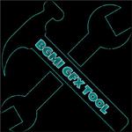 GFX Tool Player BGMI 90 FPS icon