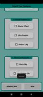 GFX Tool Player BGMI 90 FPS plakat