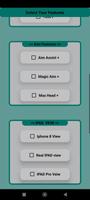 GFX Tool Player BGMI 90 FPS screenshot 1