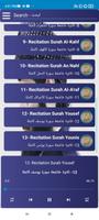 تلاوات رعد الكردي قران بدون نت poster