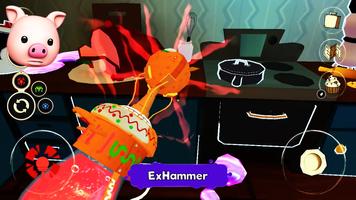 Walkthrough FGTeeV Goozy 2021 Screenshot 1
