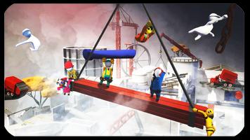 Walkthrough Human Fall Flat 2021 Screenshot 1