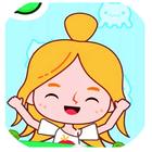 Miga Town My World Guide 2020 Zeichen