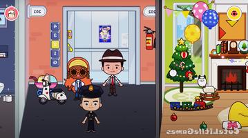 Miga Town My World Guide 2020 Screenshot 1