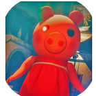 WalkThrough Piggy Escape 2021 Zeichen
