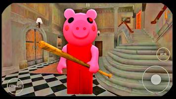 WalkThrough Piggy Escape 2021 Plakat