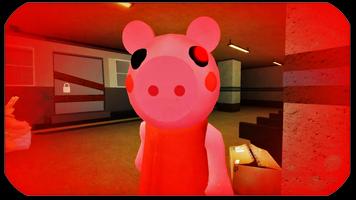 WalkThrough Piggy Escape 2021 Screenshot 1