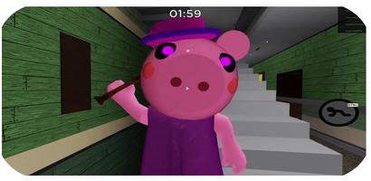 WalkThrough Piggy Escape 2021 Screenshot 2