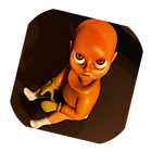 New The Baby in Yellow Secret Zeichen