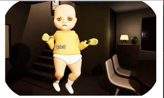 New The Baby in Yellow Secret Screenshot 1