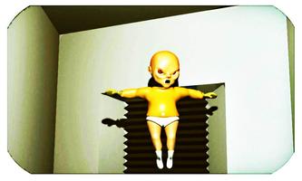 New The Baby in Yellow Secret Screenshot 2