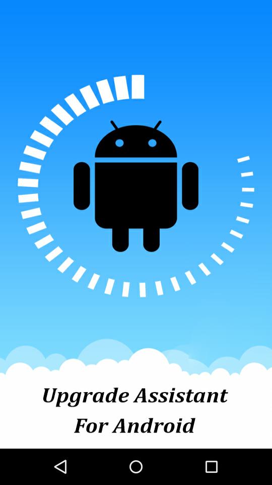 Upgrade APK for Android Download