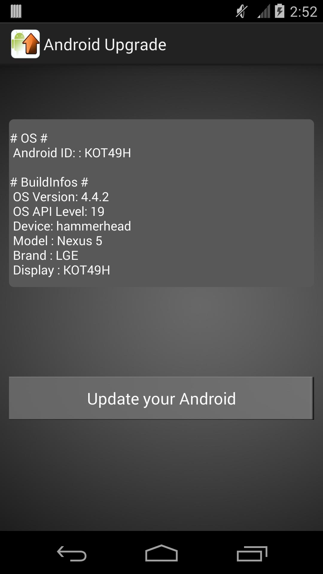 how to upgrade android 9 to 10