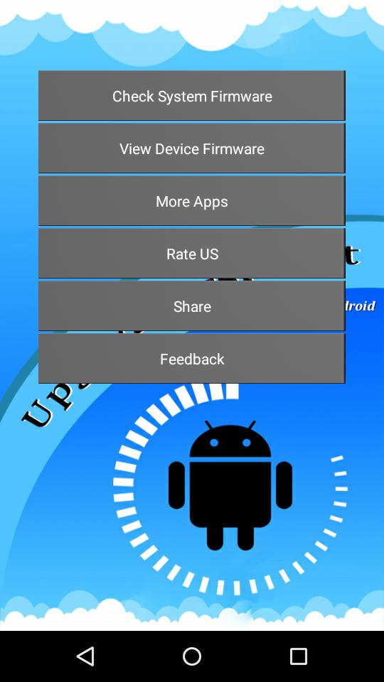 Upgrade APK for Android Download