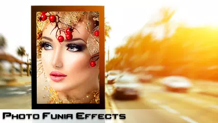 download Effetti PhotoFun Nuovo APK