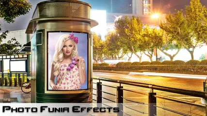 download Effetti PhotoFun Nuovo APK