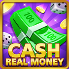 Golden Money Luck : Cash Slots icon