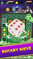 Golden Money Luck : Cash Slots captura de pantalla 3