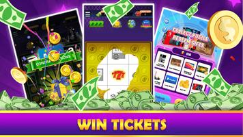 Golden Money Luck : Cash Slots captura de pantalla 2