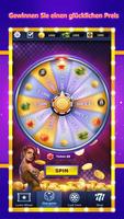 Golden Money Luck : Cash Slots Screenshot 2