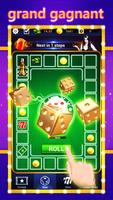 Golden Money Luck : Cash Slots capture d'écran 1