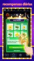 Golden Money Luck : Cash Slots imagem de tela 3