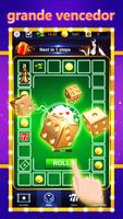 Golden Money Luck : Cash Slots imagem de tela 1