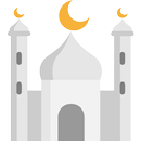 جميع الادعية حصن المسلم APK
