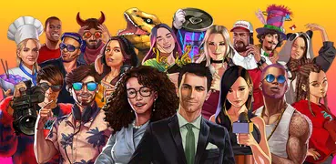 Music Festival Tycoon - Idle