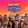 Music Festival Tycoon - Idle Mod apk versão mais recente download gratuito