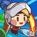 Little Hero: Dungeon Master aplikacja